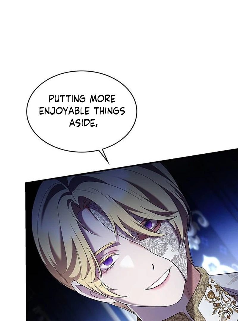 One Day My Sister Died Chapter 14 - page 105