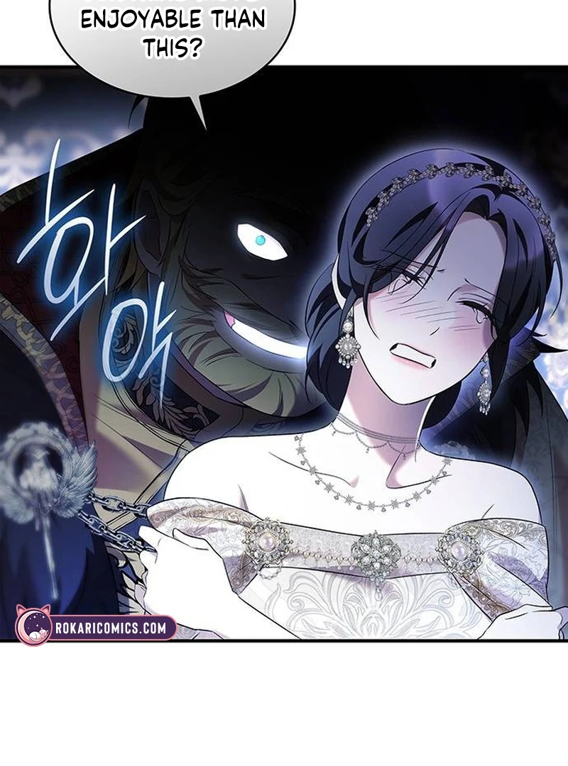 One Day My Sister Died Chapter 14 - page 107