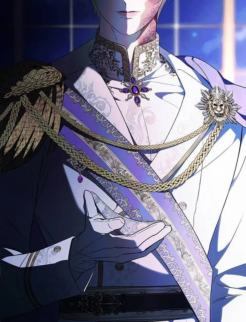 One Day My Sister Died Chapter 14 - page 112