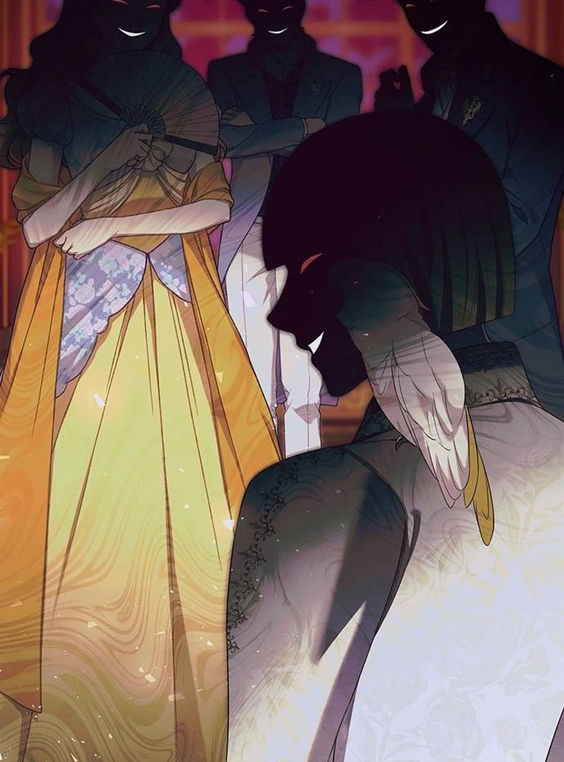 One Day My Sister Died Chapter 14 - page 117