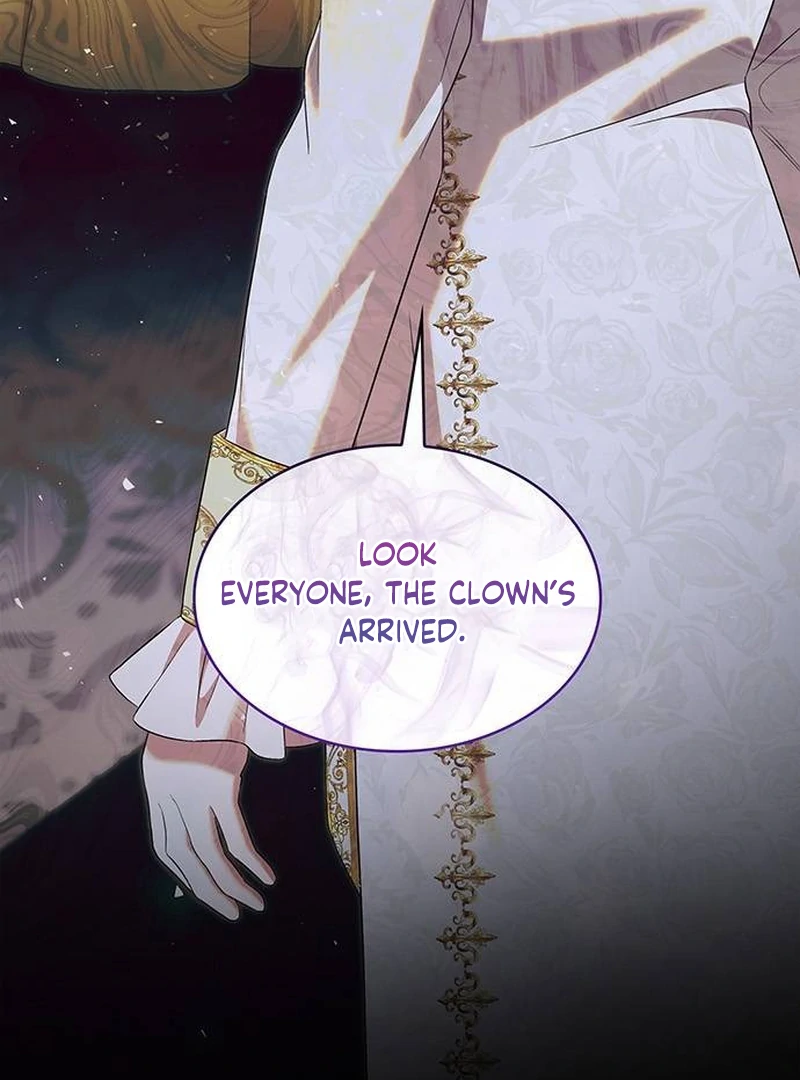 One Day My Sister Died Chapter 14 - page 118