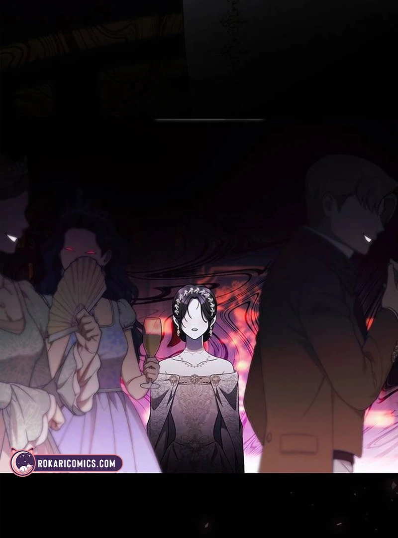 One Day My Sister Died Chapter 14 - page 119