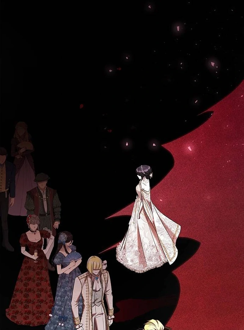 One Day My Sister Died Chapter 14 - page 120