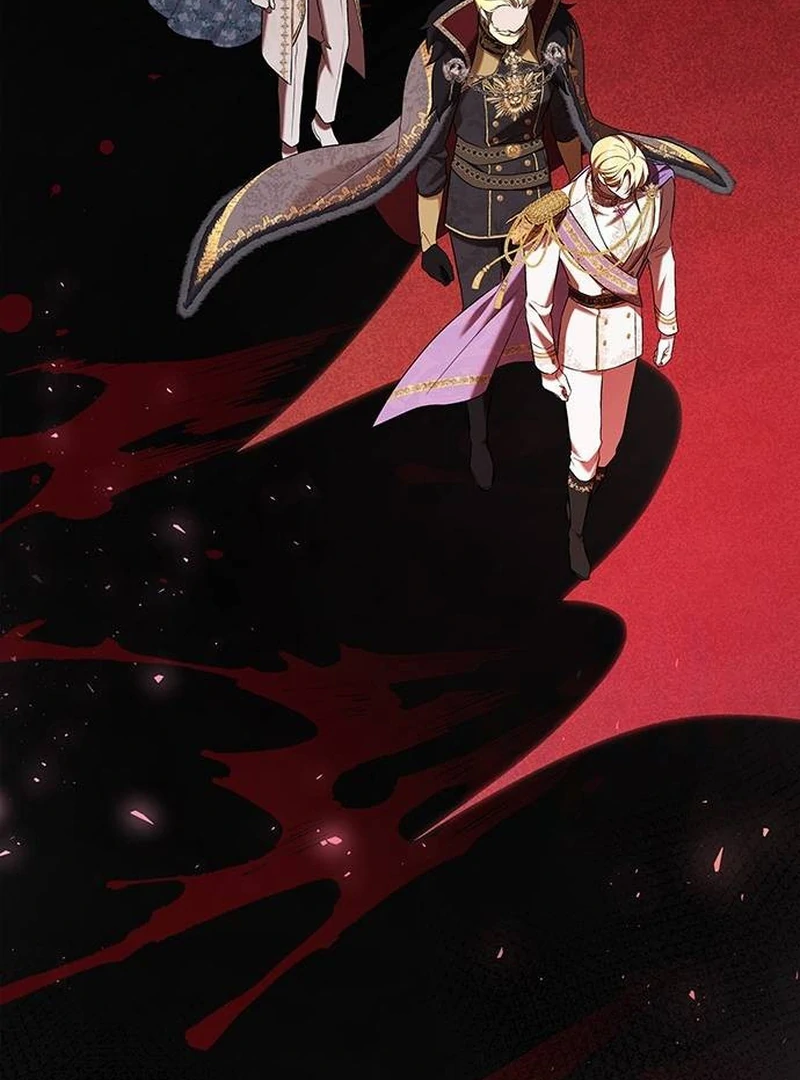 One Day My Sister Died Chapter 14 - page 121