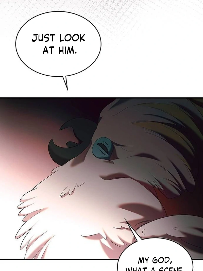 One Day My Sister Died Chapter 14 - page 123