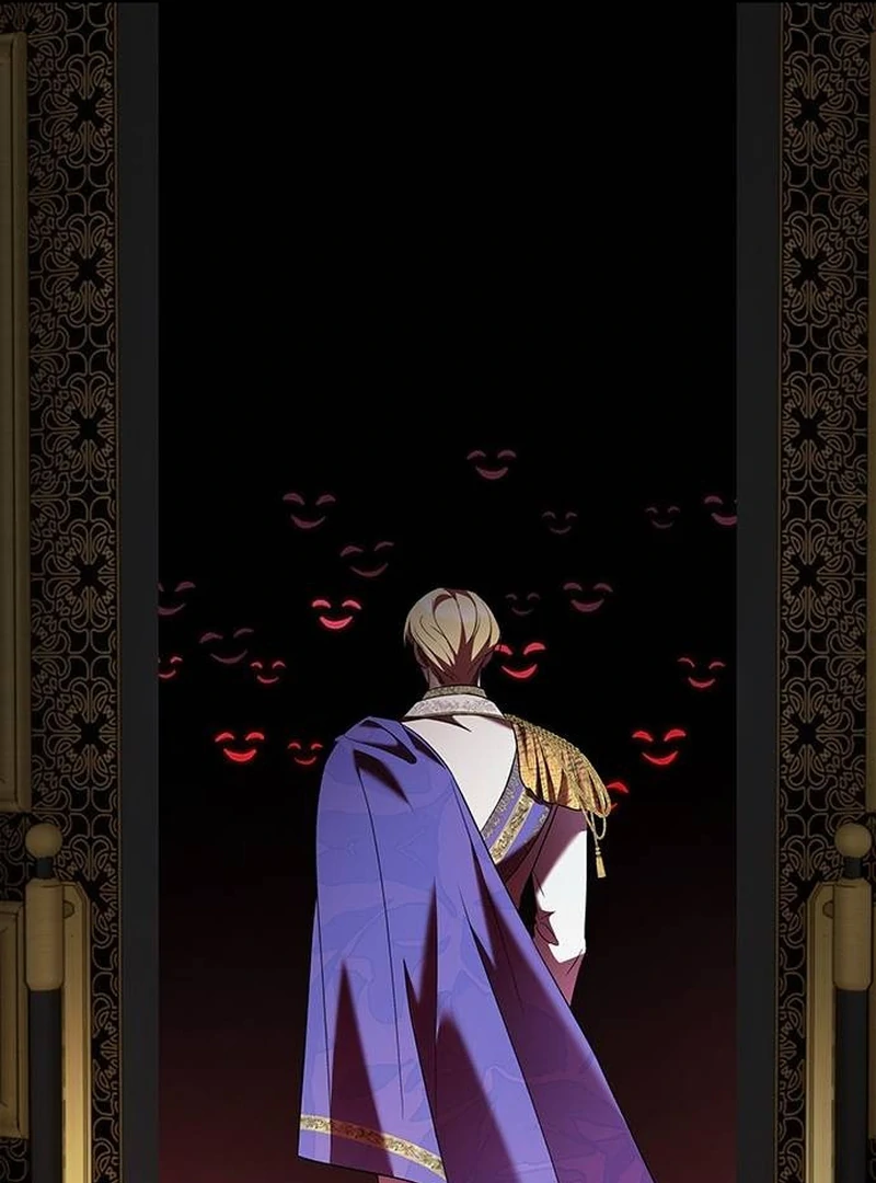 One Day My Sister Died Chapter 14 - page 125