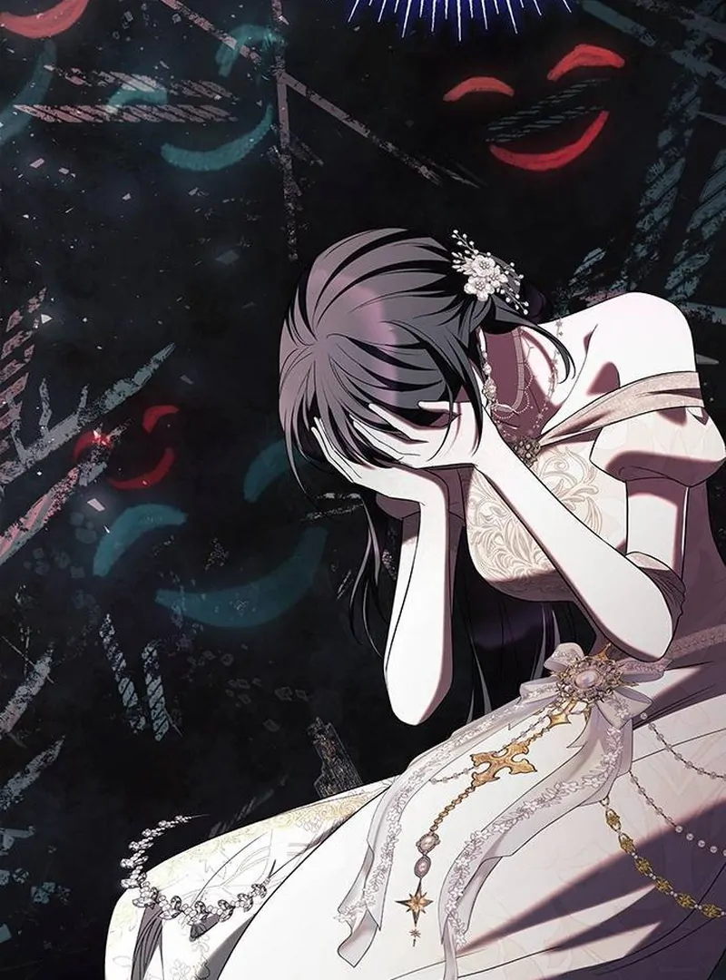 One Day My Sister Died Chapter 14 - page 129