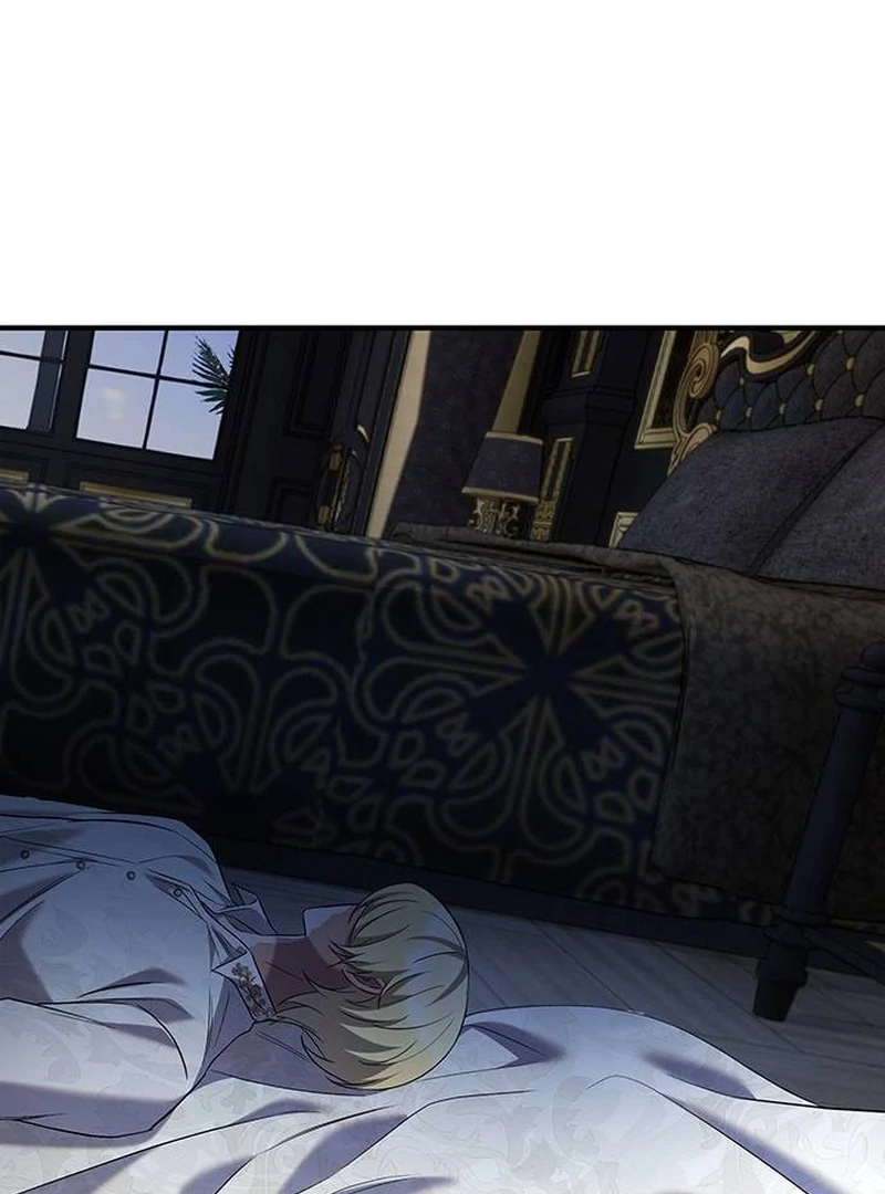 One Day My Sister Died Chapter 14 - page 134