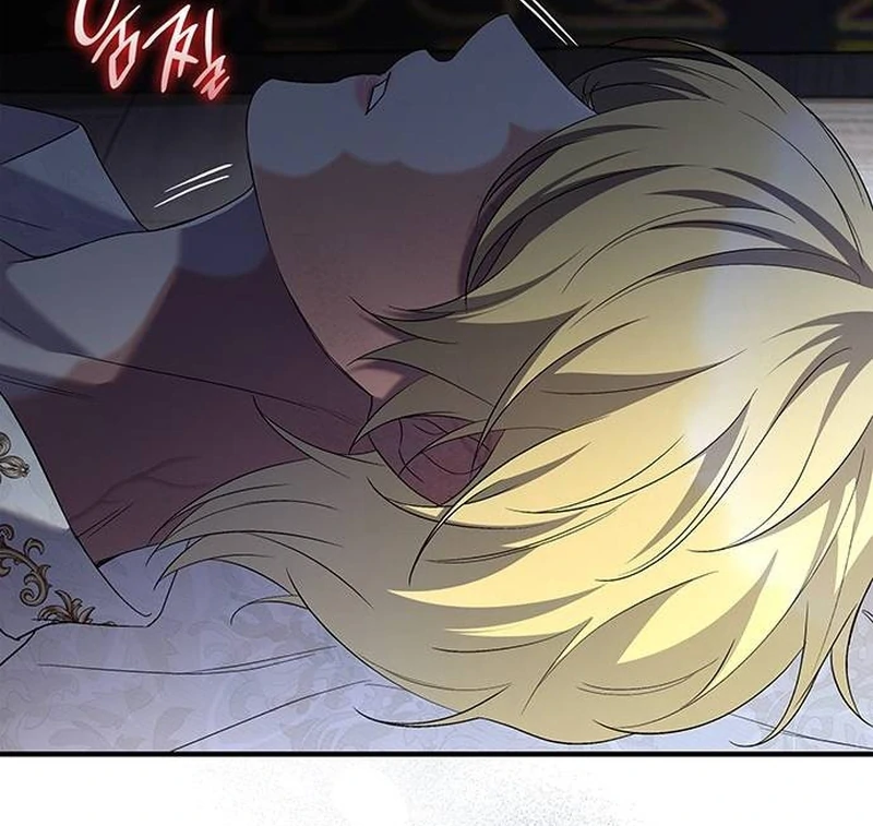 One Day My Sister Died Chapter 14 - page 136