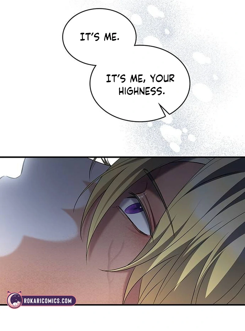 One Day My Sister Died Chapter 14 - page 137