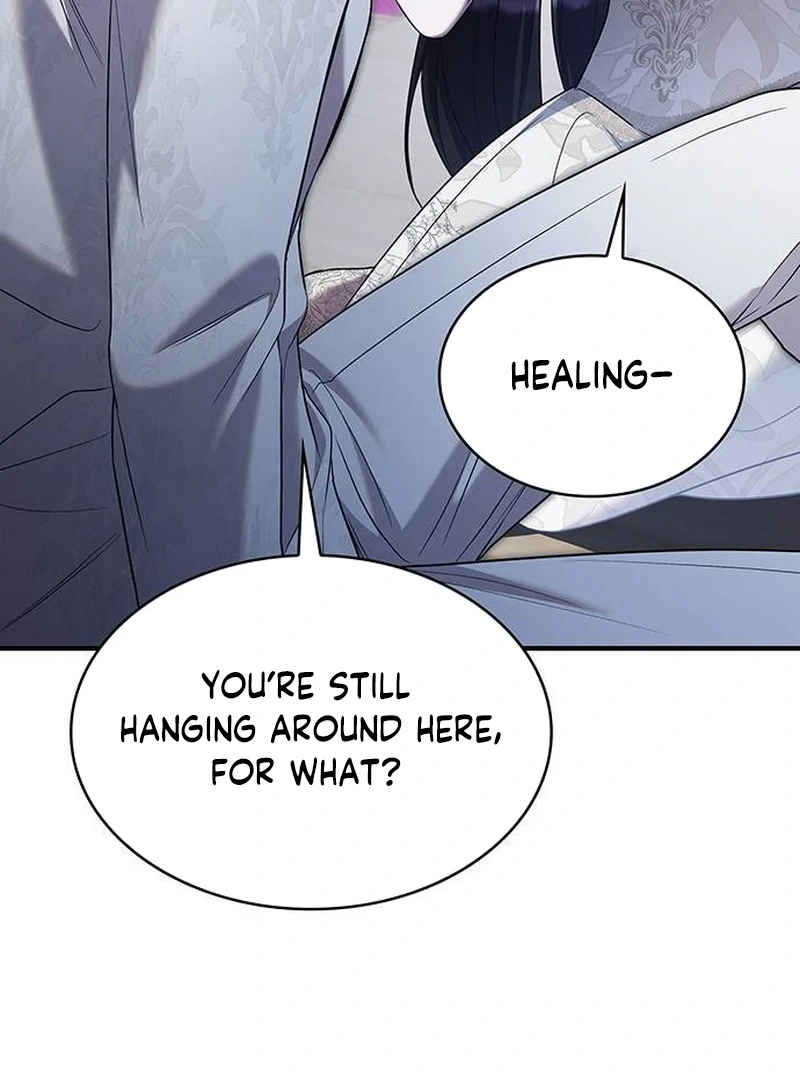 One Day My Sister Died Chapter 14 - page 140