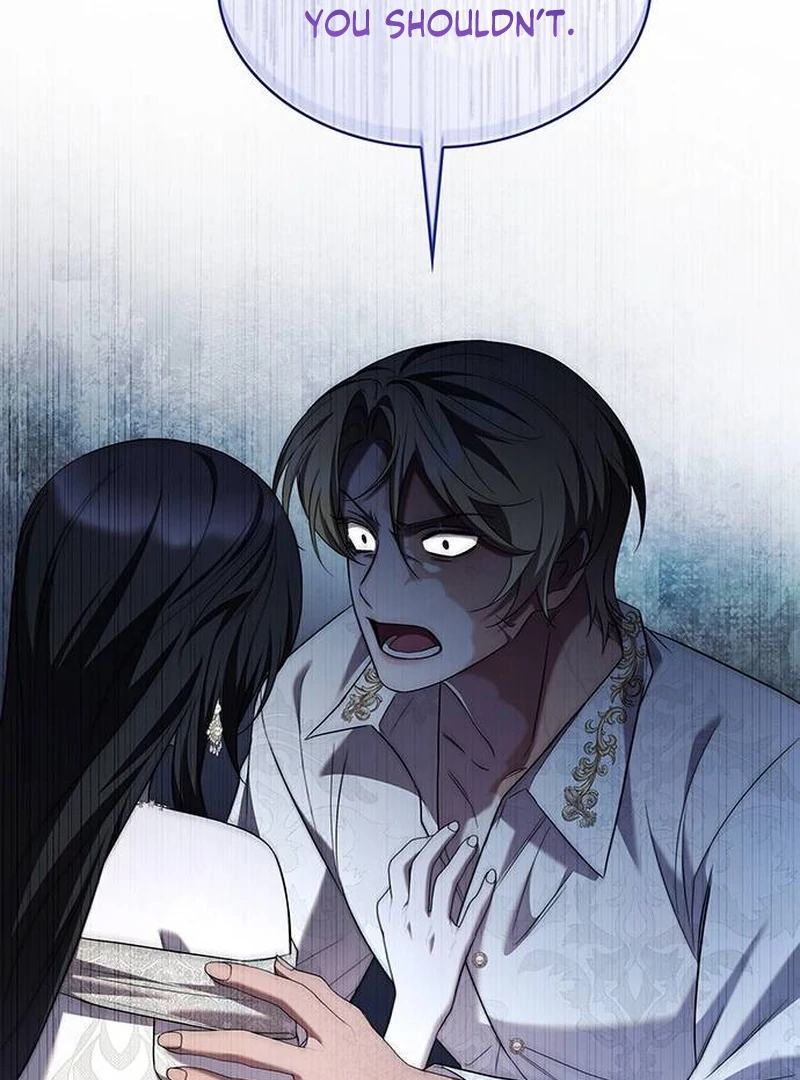 One Day My Sister Died Chapter 14 - page 142