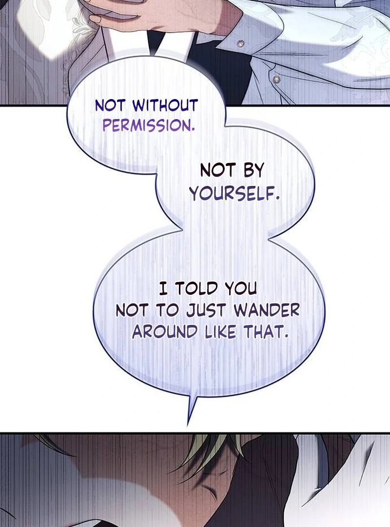 One Day My Sister Died Chapter 14 - page 143