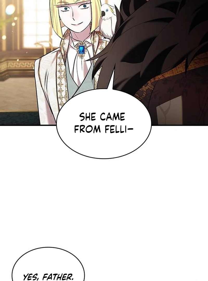 One Day My Sister Died Chapter 14 - page 18