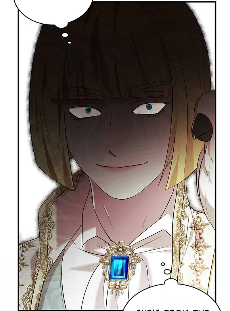 One Day My Sister Died Chapter 14 - page 19