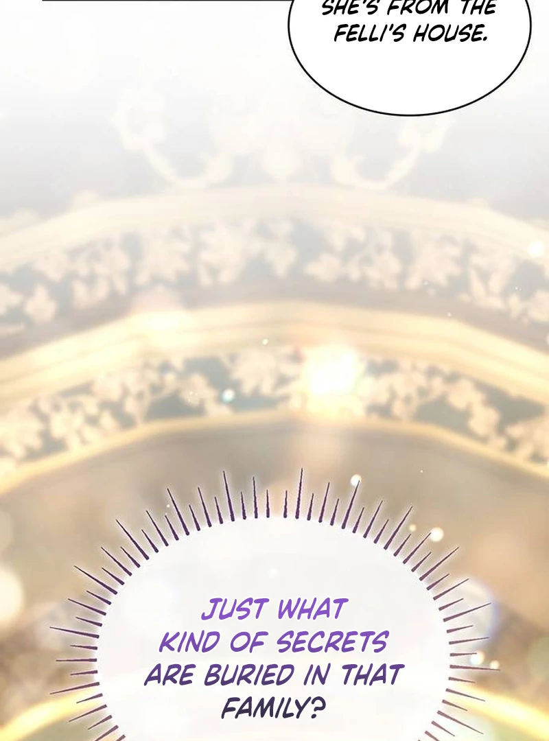 One Day My Sister Died Chapter 14 - page 20