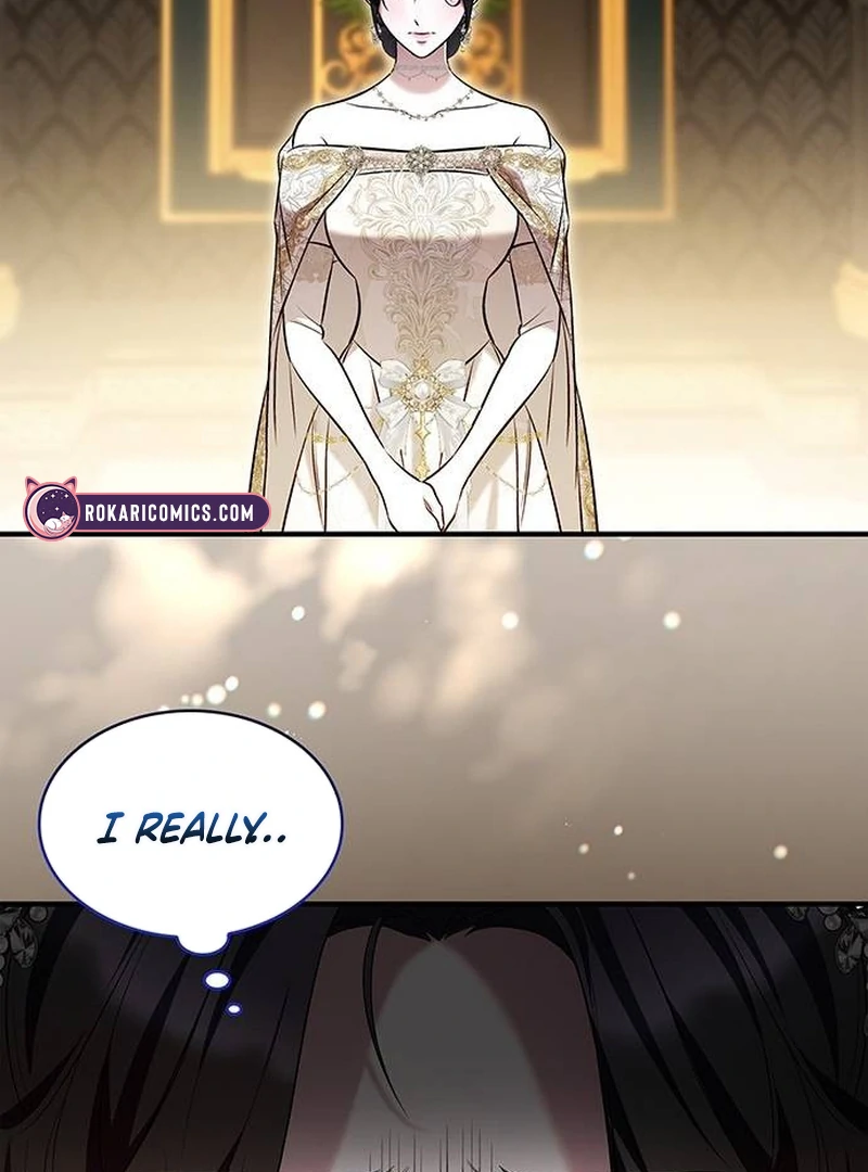 One Day My Sister Died Chapter 14 - page 24