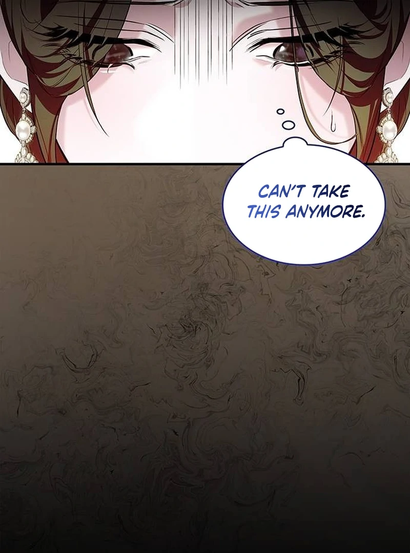 One Day My Sister Died Chapter 14 - page 25