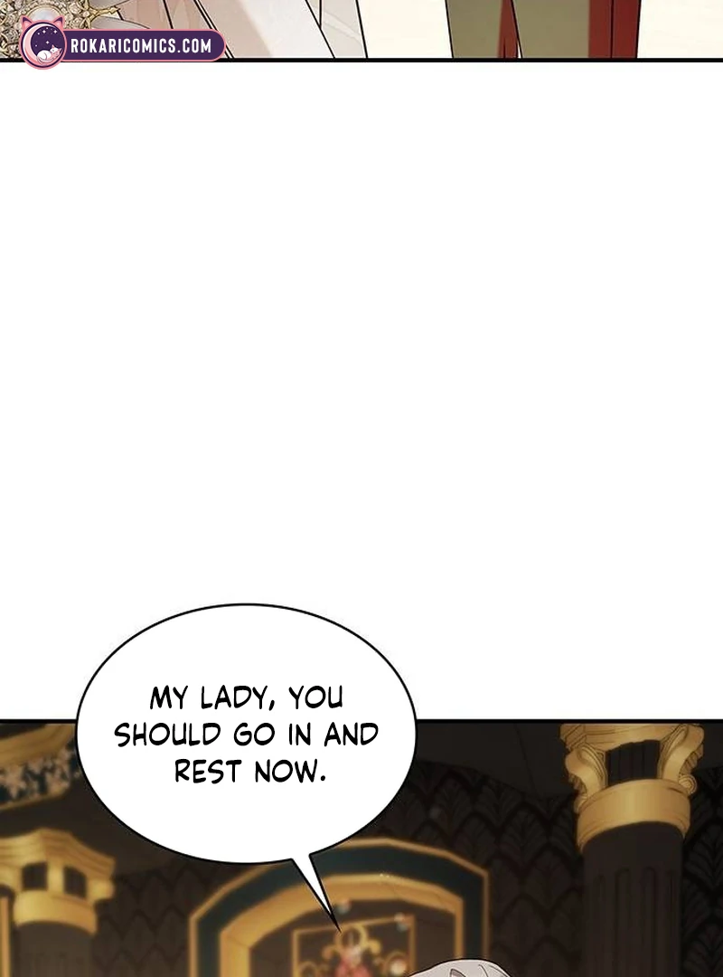 One Day My Sister Died Chapter 14 - page 34