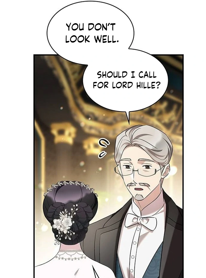 One Day My Sister Died Chapter 14 - page 40