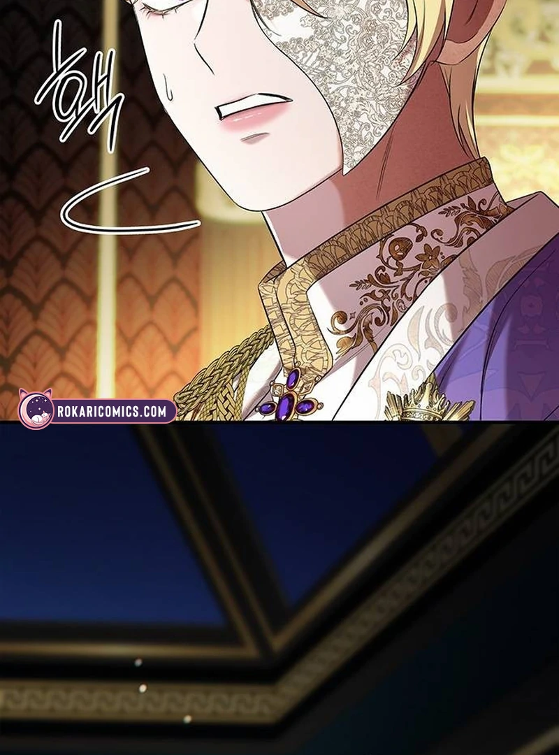 One Day My Sister Died Chapter 14 - page 47