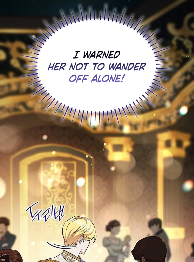 One Day My Sister Died Chapter 14 - page 48