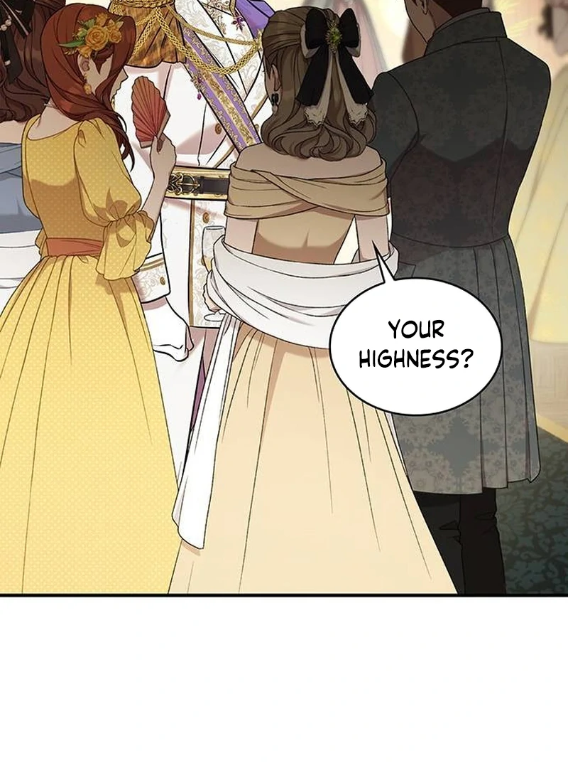 One Day My Sister Died Chapter 14 - page 49