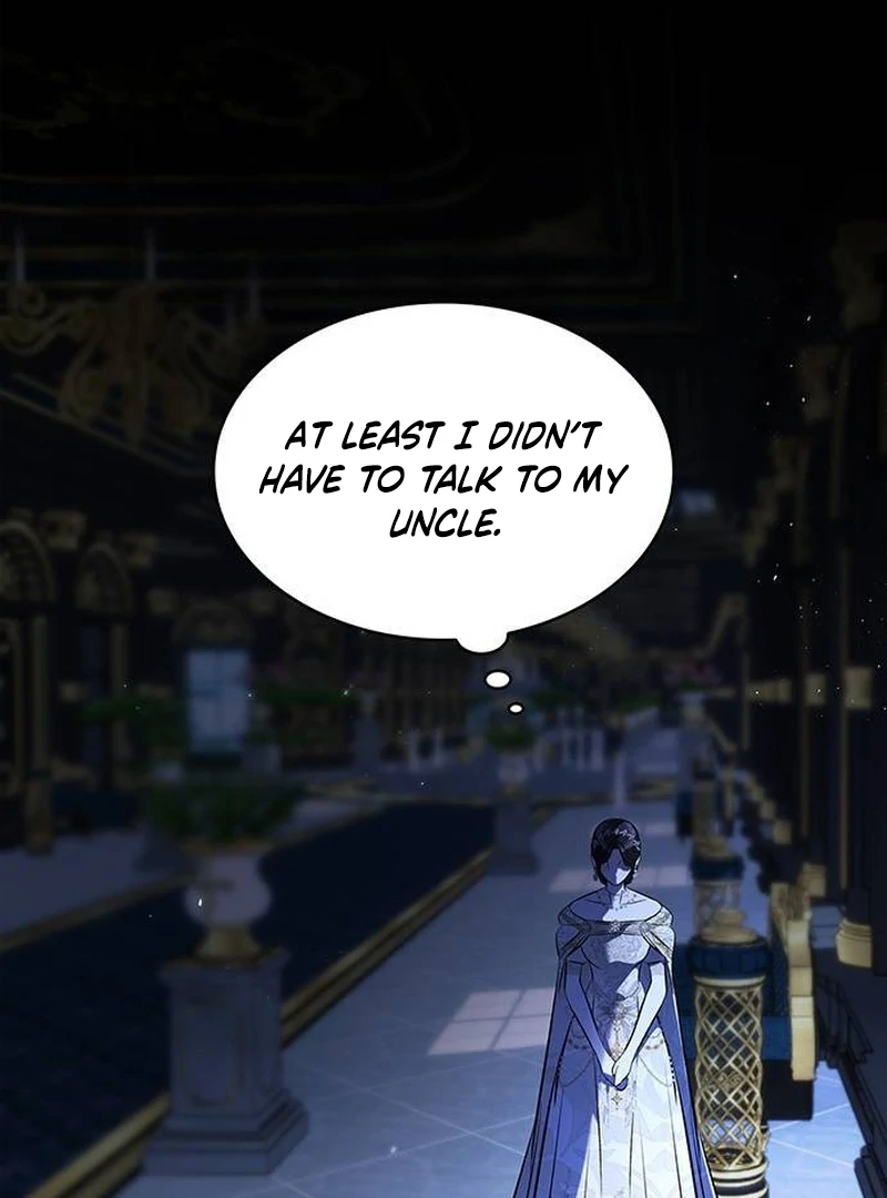 One Day My Sister Died Chapter 14 - page 55