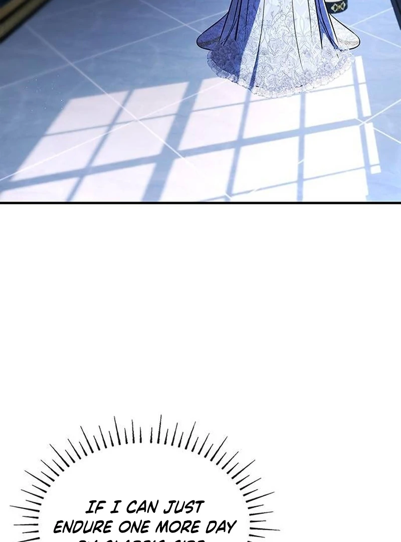 One Day My Sister Died Chapter 14 - page 56