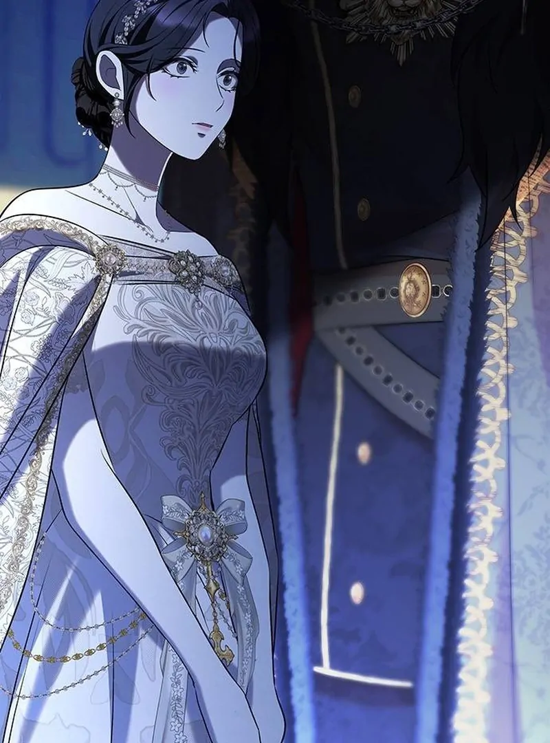 One Day My Sister Died Chapter 14 - page 60