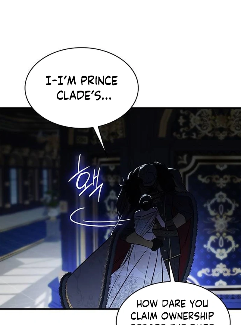 One Day My Sister Died Chapter 14 - page 66