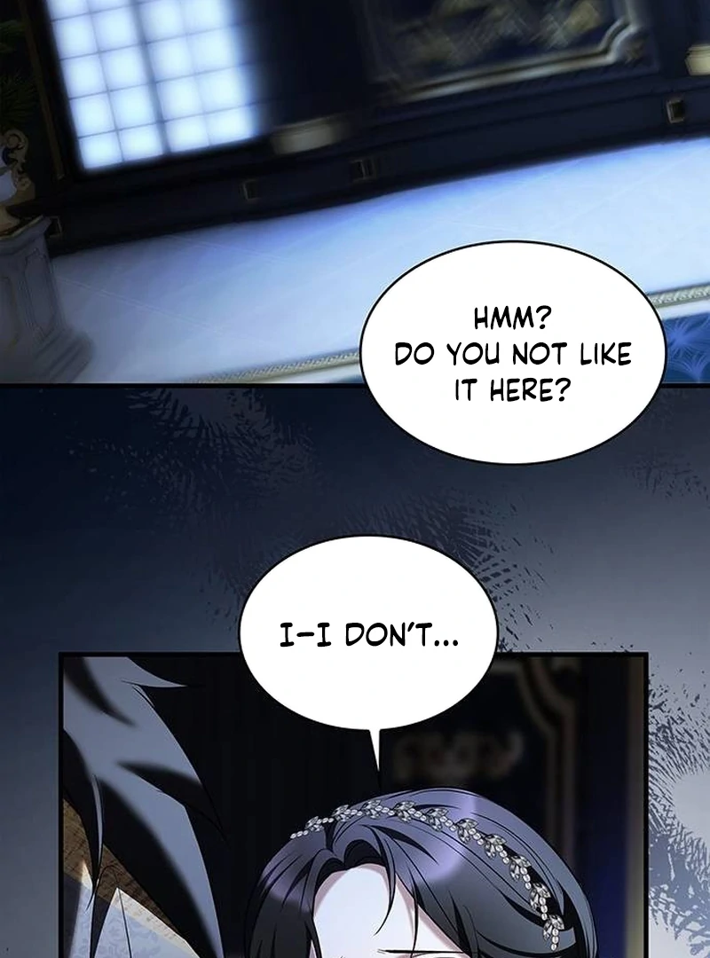 One Day My Sister Died Chapter 14 - page 68