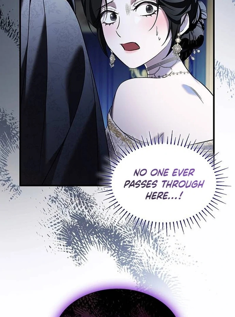 One Day My Sister Died Chapter 14 - page 69