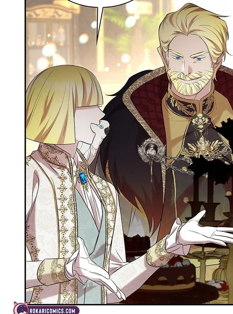 One Day My Sister Died Chapter 14 - page 9