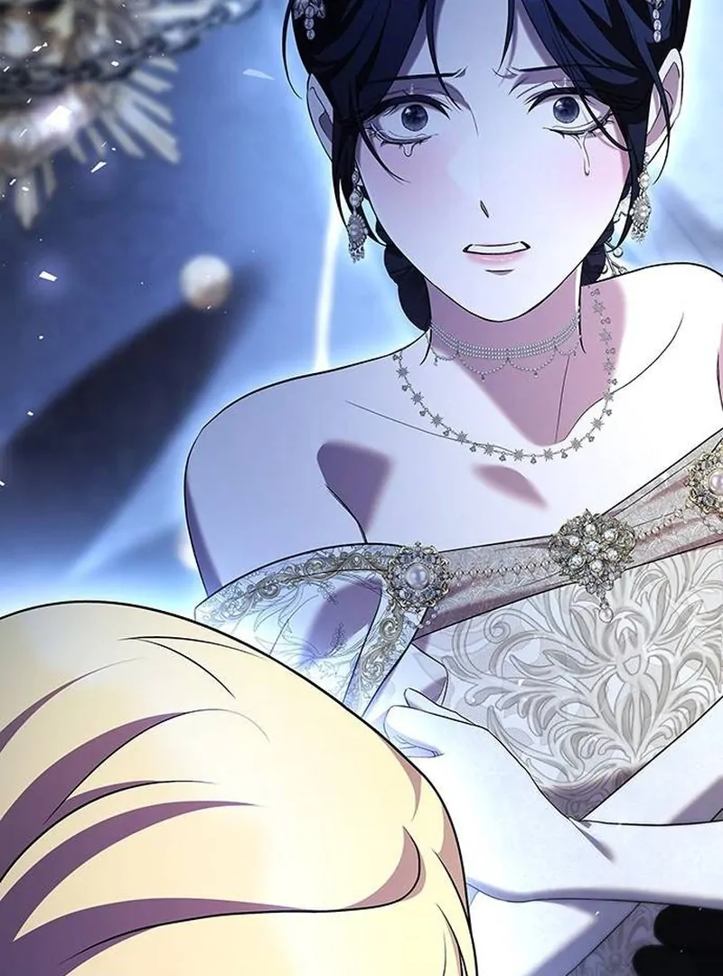 One Day My Sister Died Chapter 14 - page 93