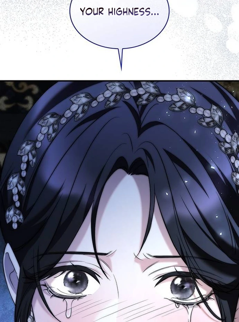 One Day My Sister Died Chapter 14 - page 96