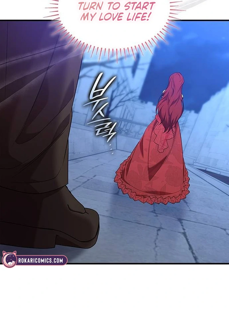 One Day My Sister Died Chapter 15 - page 10