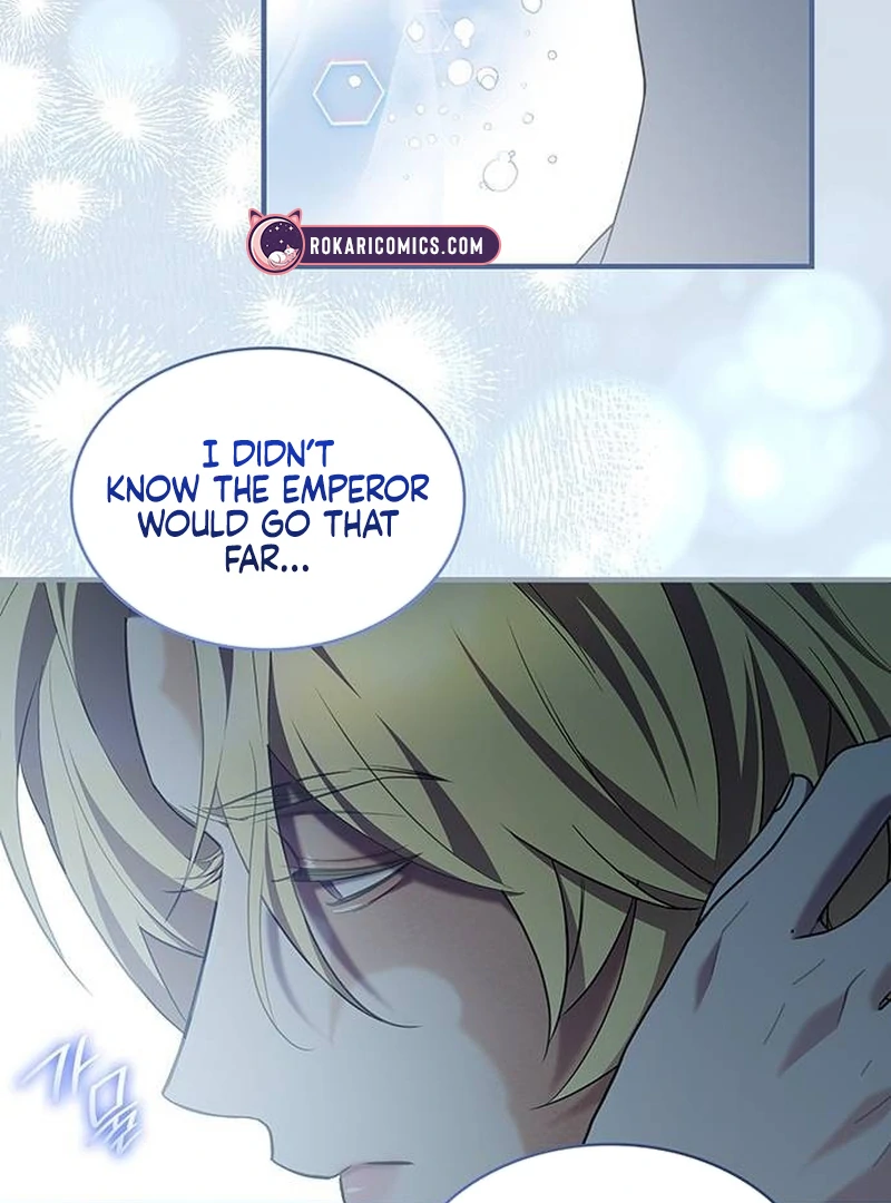 One Day My Sister Died Chapter 15 - page 105