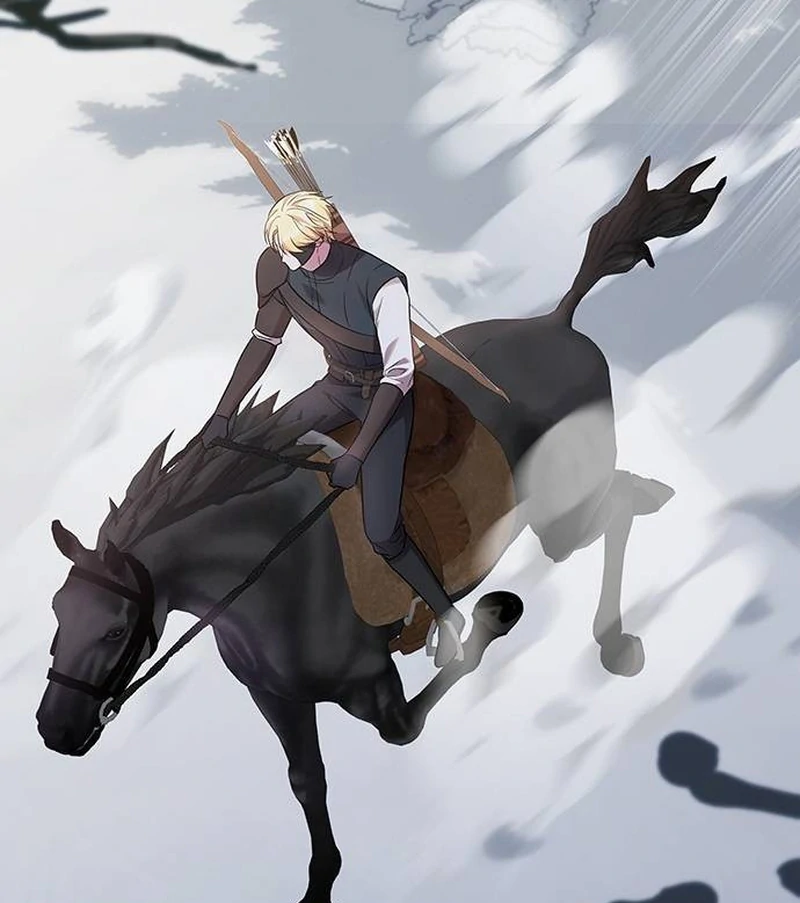 One Day My Sister Died Chapter 15 - page 111