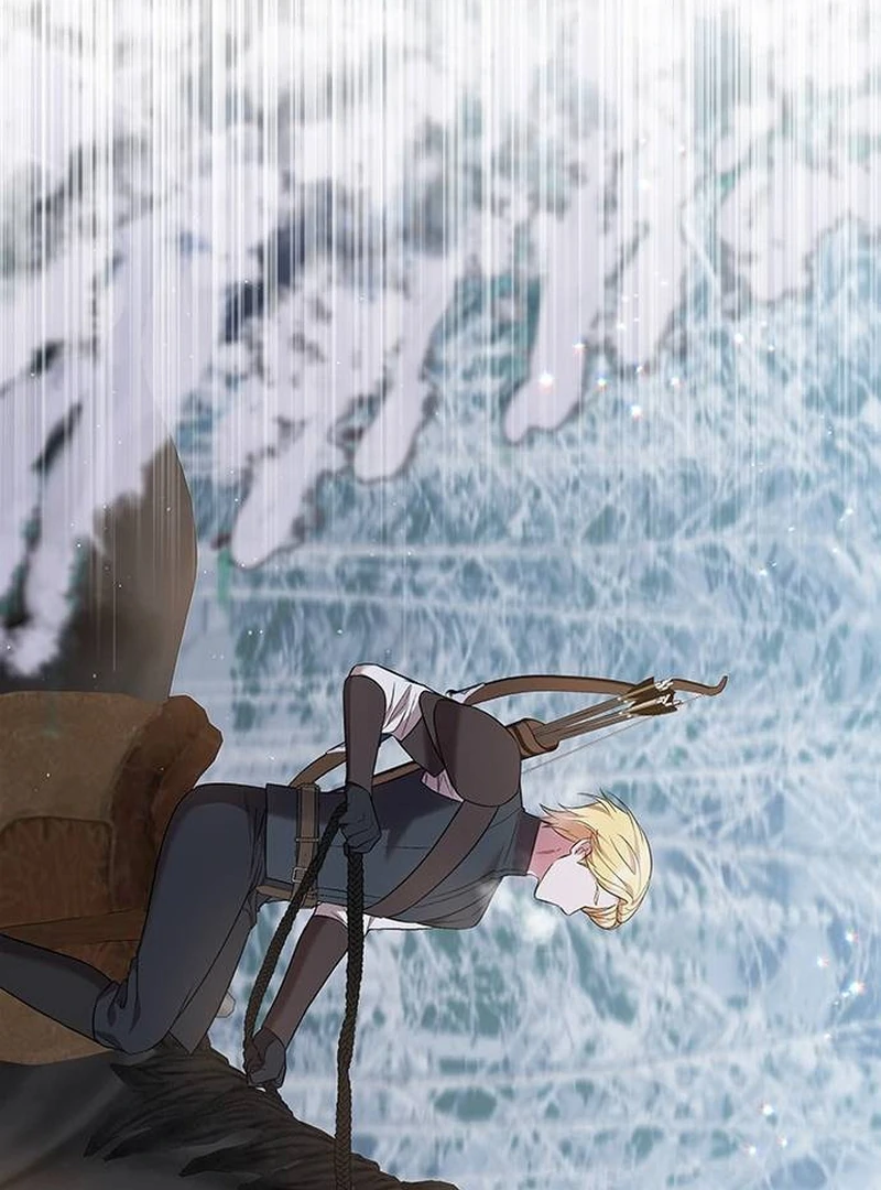 One Day My Sister Died Chapter 15 - page 117