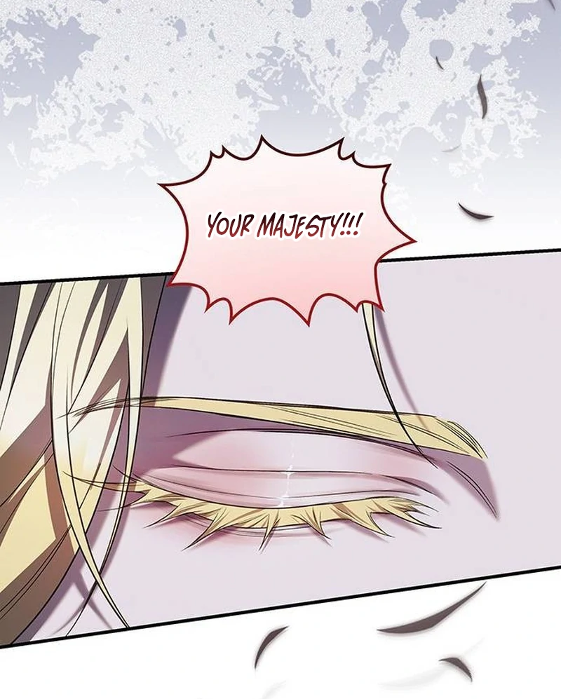 One Day My Sister Died Chapter 15 - page 124