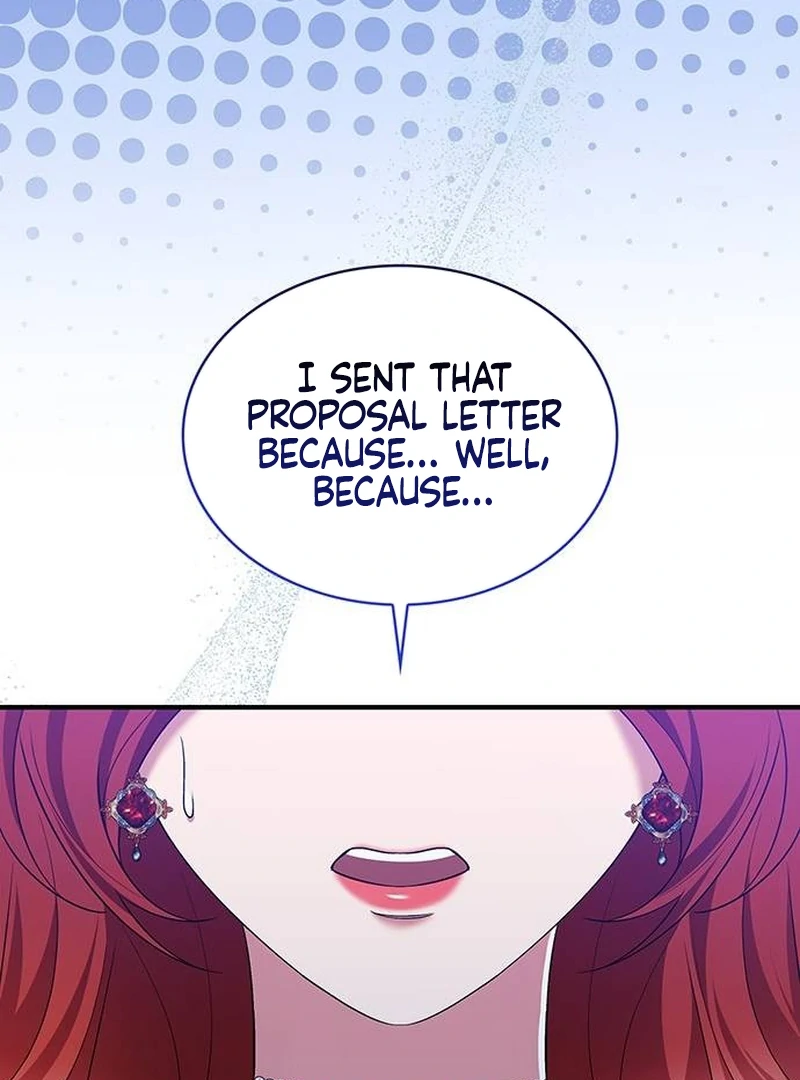 One Day My Sister Died Chapter 15 - page 18