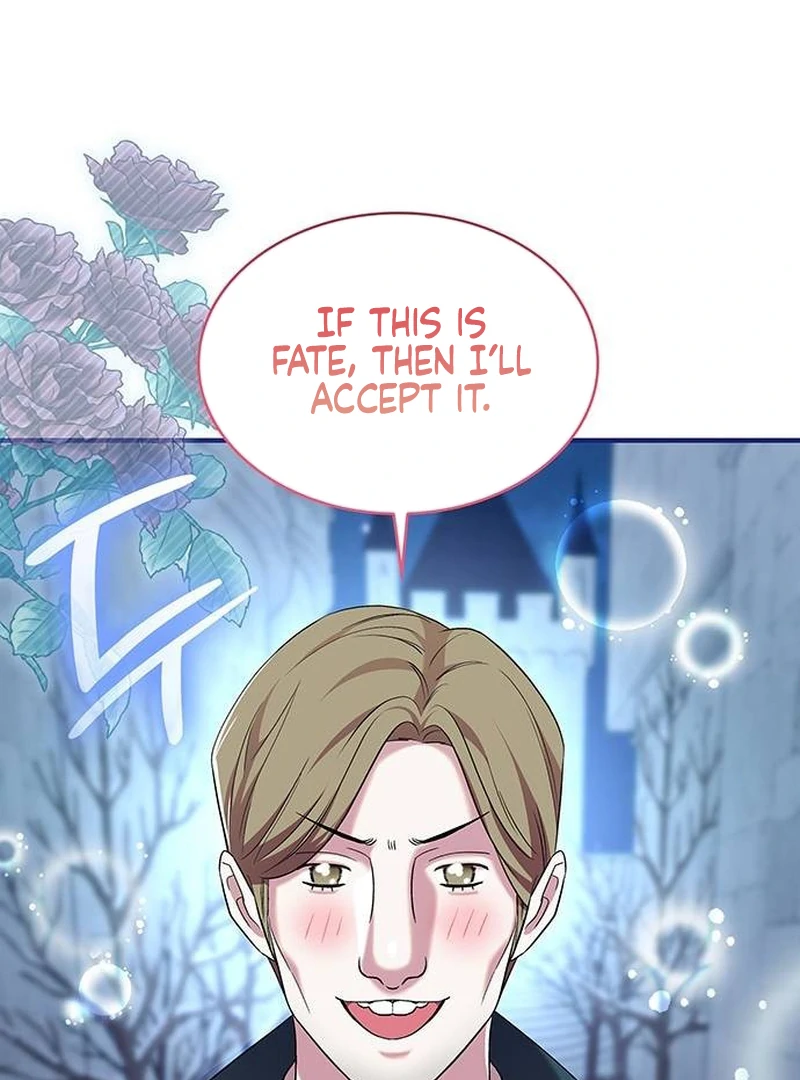 One Day My Sister Died Chapter 15 - page 21