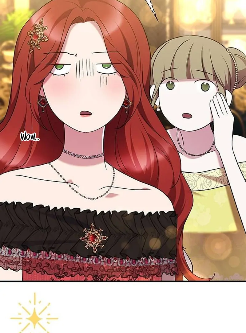 One Day My Sister Died Chapter 15 - page 33