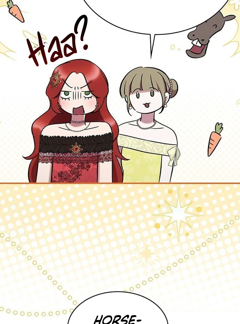 One Day My Sister Died Chapter 15 - page 35