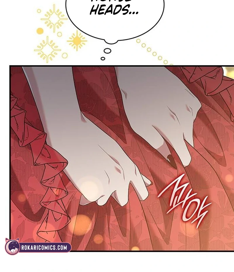 One Day My Sister Died Chapter 15 - page 36