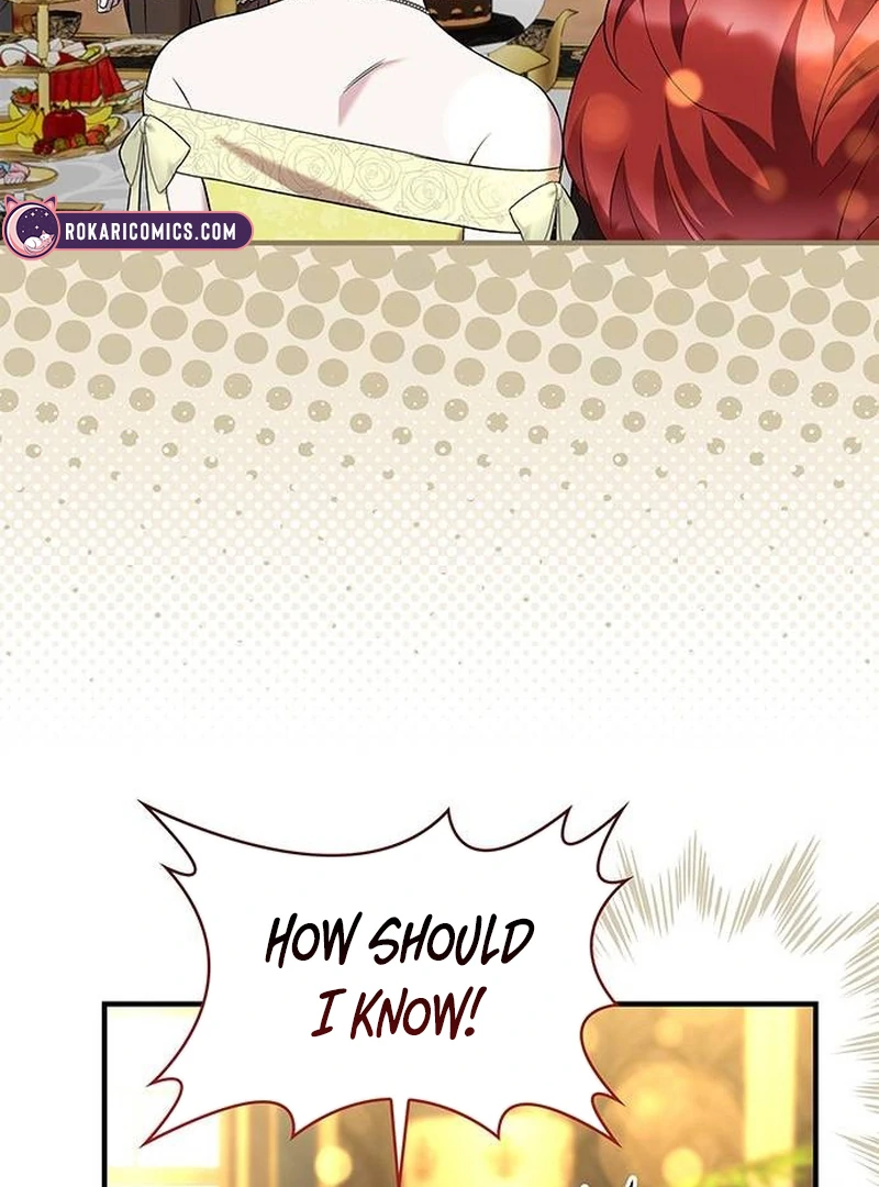 One Day My Sister Died Chapter 15 - page 41