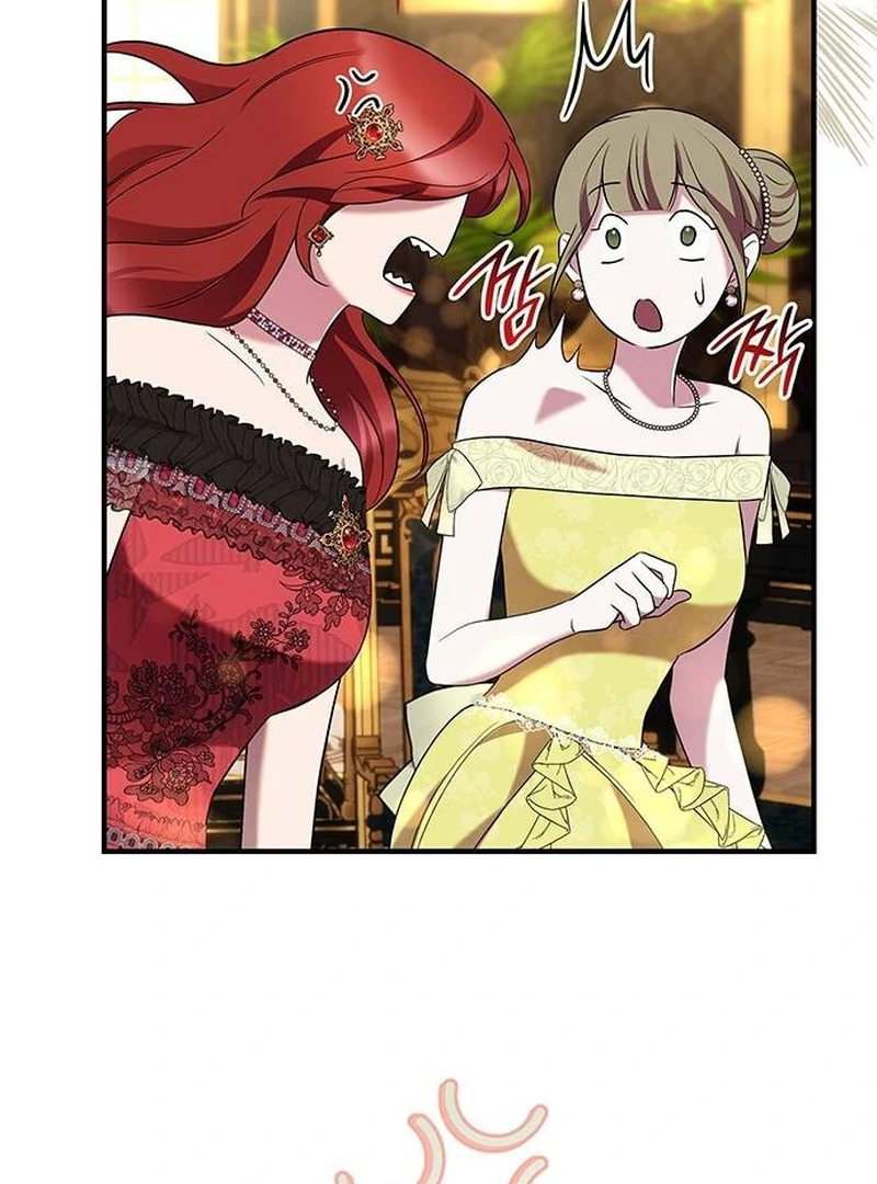 One Day My Sister Died Chapter 15 - page 42