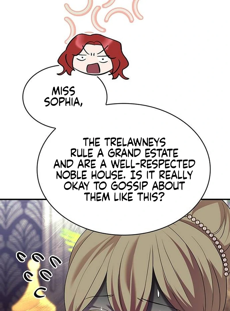 One Day My Sister Died Chapter 15 - page 43