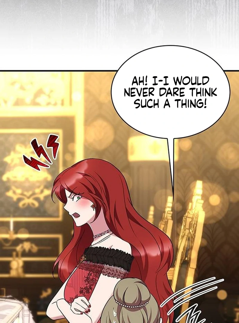 One Day My Sister Died Chapter 15 - page 48